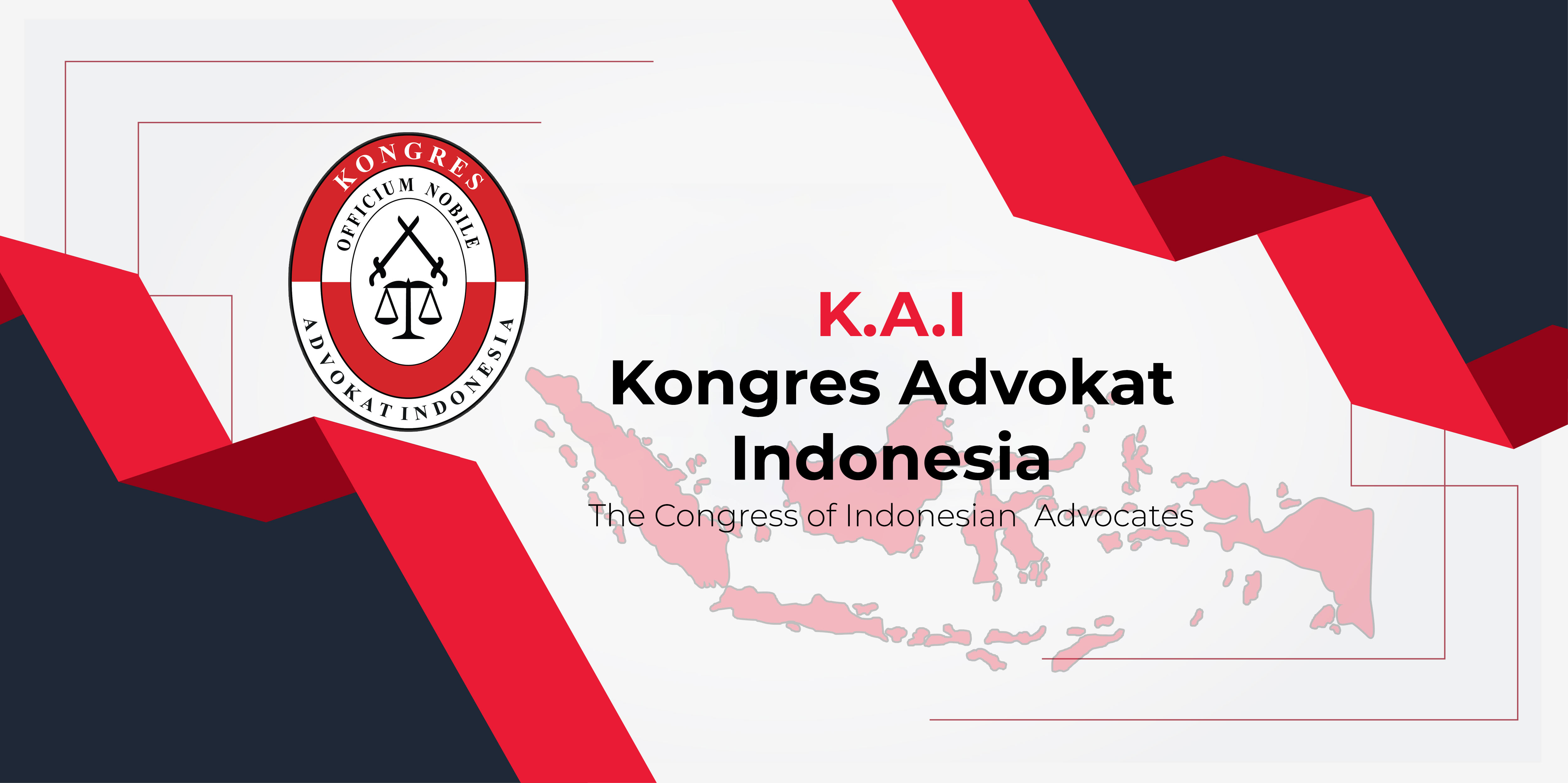 Banner Kongres Advokat Indonesia <b> Kabupaten Tabanan </b>